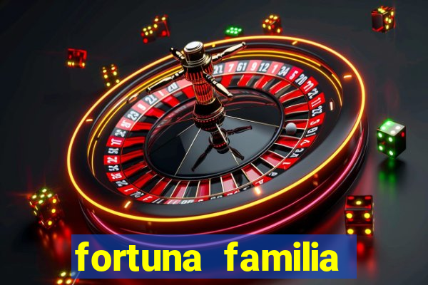 fortuna familia real brasileira